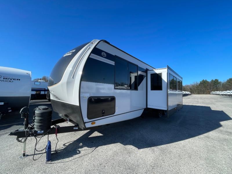 2025 Forest River Vibe 2600BH, $ 29,999