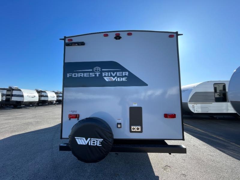 2025 Forest River Vibe 2600BH, $ 29,999