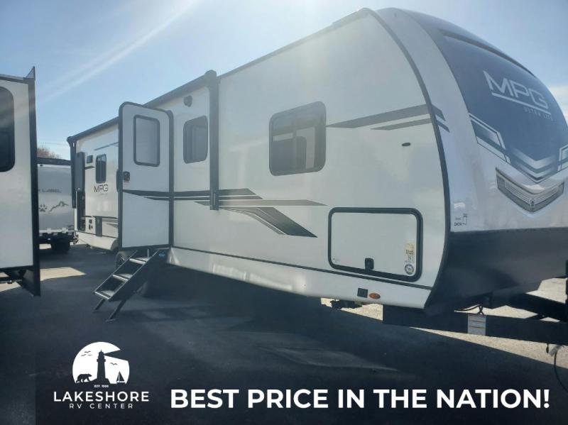 2024 Cruiser RV MPG MPG 2920RK, $ 27,999