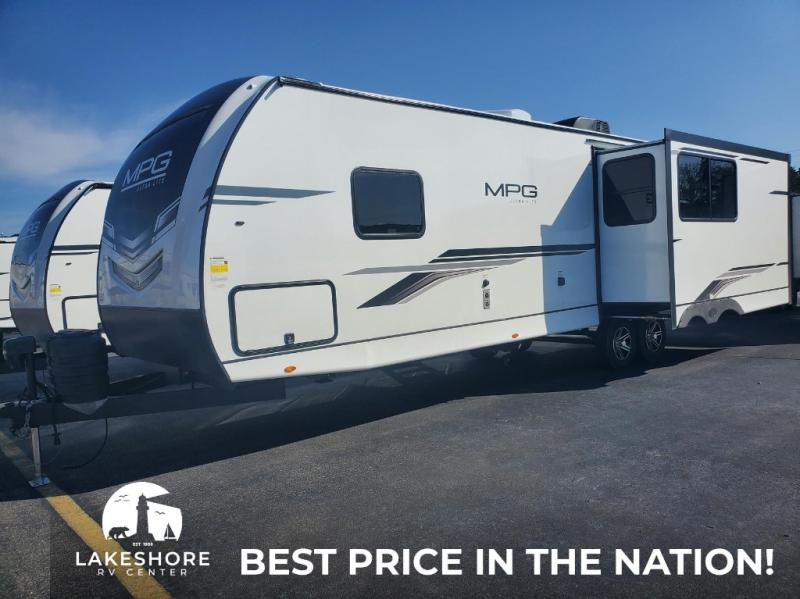 2024 Cruiser RV MPG MPG 2920RK, $ 27,999