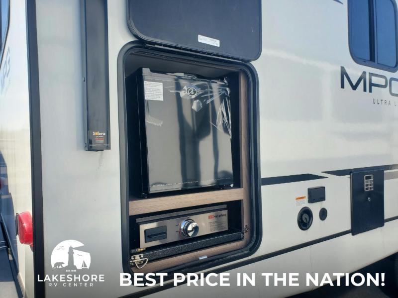 2024 Cruiser RV MPG MPG 2920RK, $ 27,999