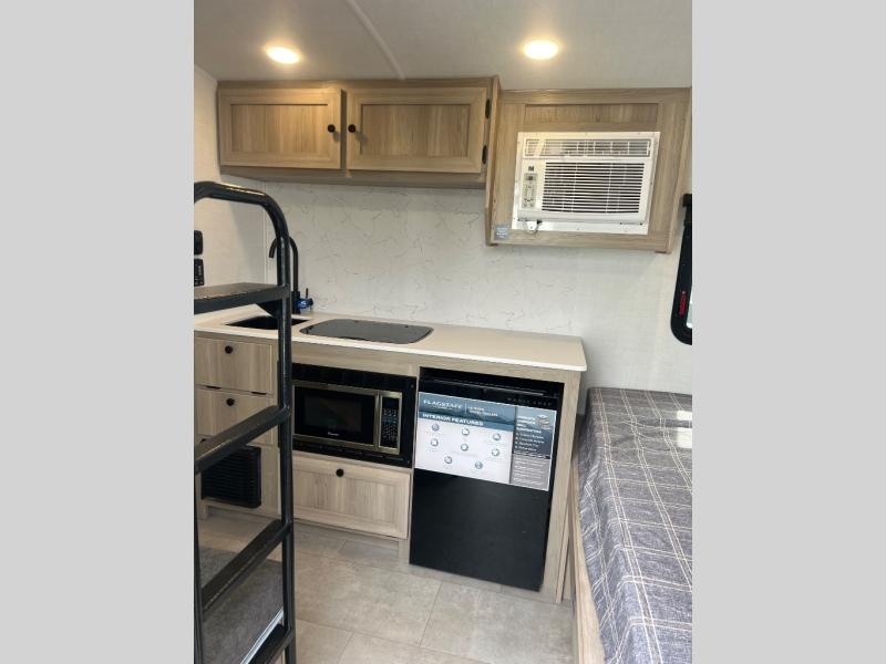 2026 Forest River Flagstaff E-Pro E13LE, $ 22,387