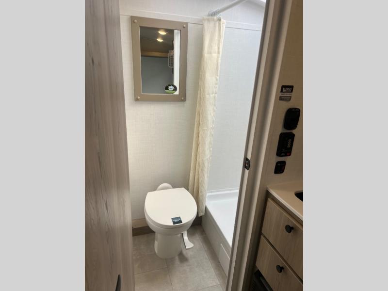 2026 Forest River Flagstaff E-Pro E13LE, $ 22,387
