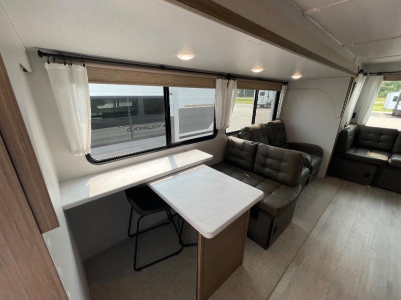 2025 Forest River Wildwood 27RE, $ 49,718