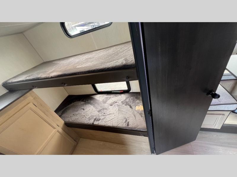 2026 Forest River Cherokee Grey Wolf Travel Traile, $ 52,995
