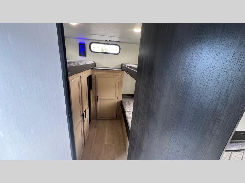 2026 Forest River Cherokee Grey Wolf Travel Traile, $ 52,995