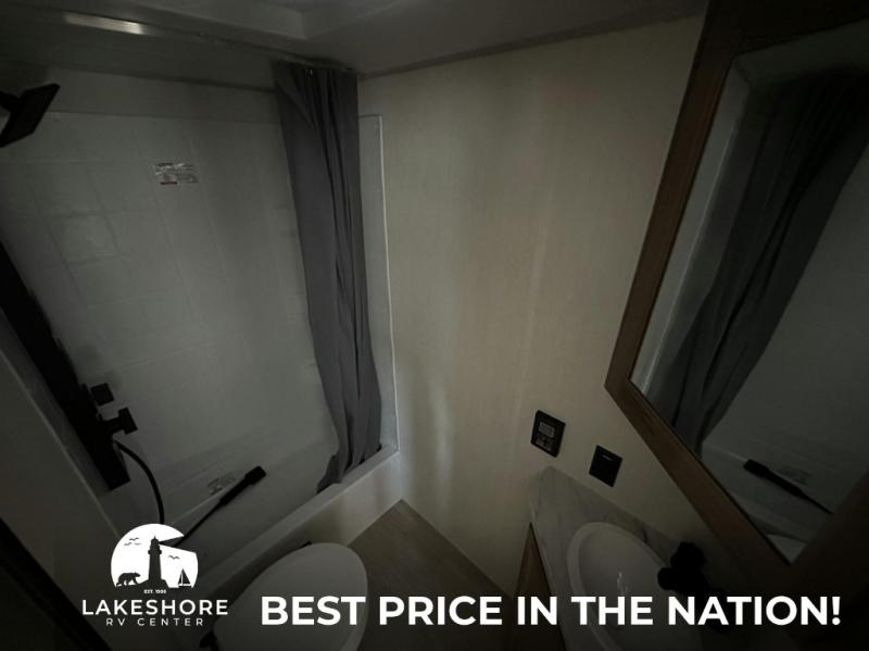 2025 Forest River Cherokee Wolf Pup Black Label 17, $ 42,699