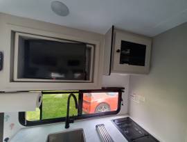 2025 Coachmen Northern Spirit Bijou, $ 24,900