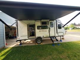 2025 Coachmen Northern Spirit Bijou, $ 24,900