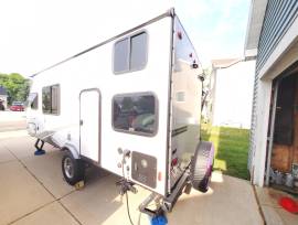 2025 Coachmen Northern Spirit Bijou, $ 24,900