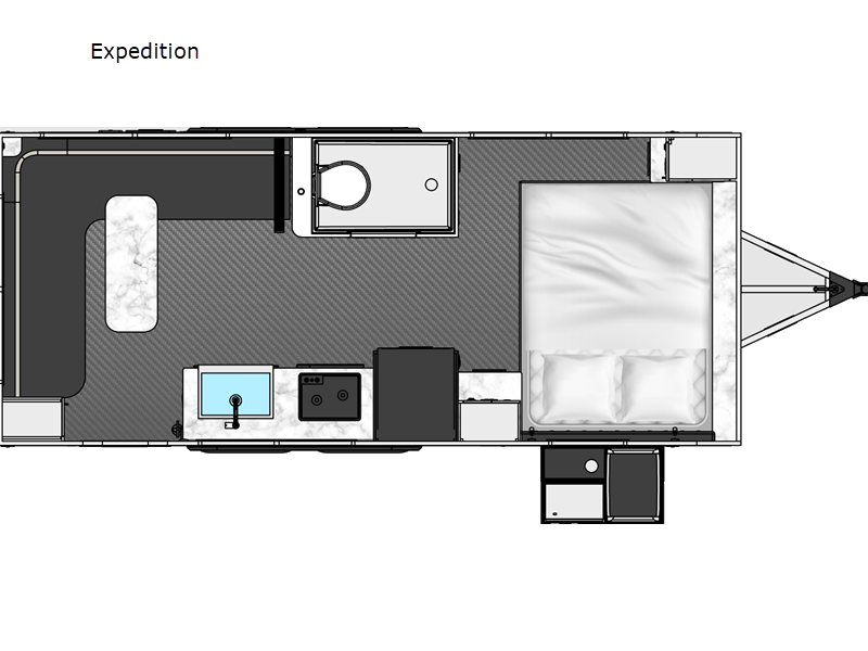 2025 inTech RV O-V-R Expedition, $ 65,150