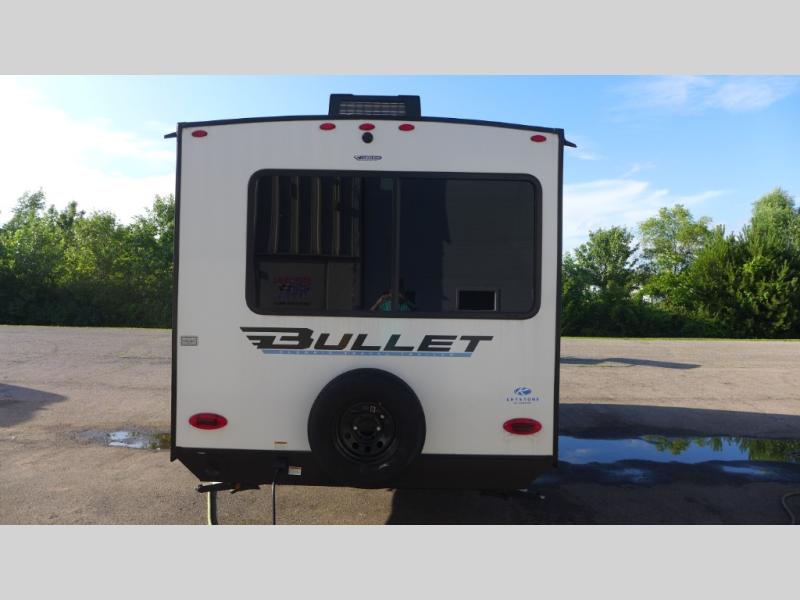 2025 Keystone Bullet Classic (East) 1900RD, $ 25,021