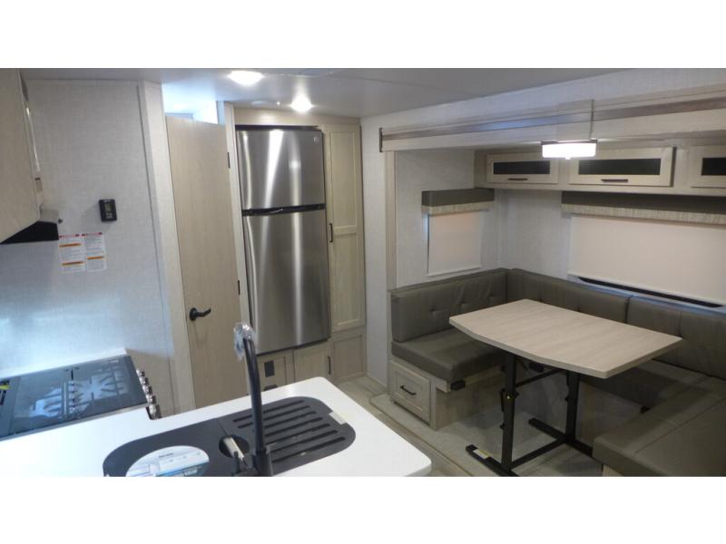 2023 Forest River Flagstaff Micro Lite 21DS, $ 45,250