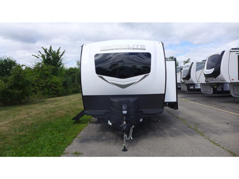 2023 Forest River Flagstaff Micro Lite 21DS, $ 45,250