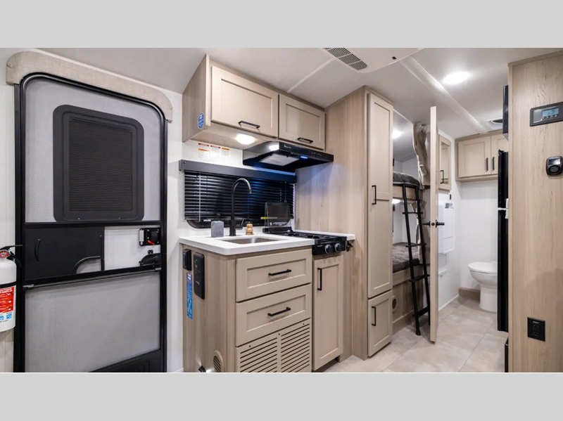 2026 Forest River Flagstaff E-Pro E20BH, $ 34,640