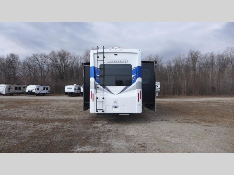 2024 Redwood Redwood 4120GK, $ 0