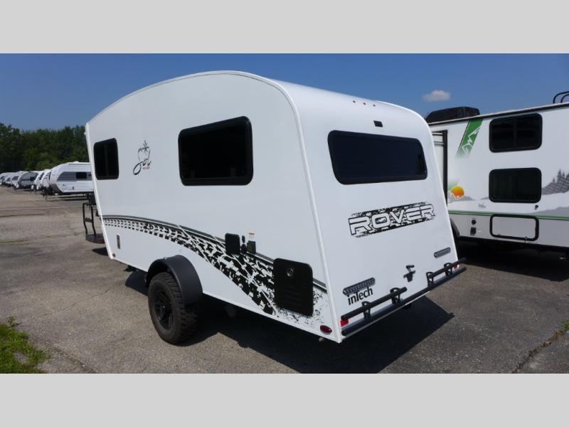 2026 inTech RV Sol Eclipse, $ 0