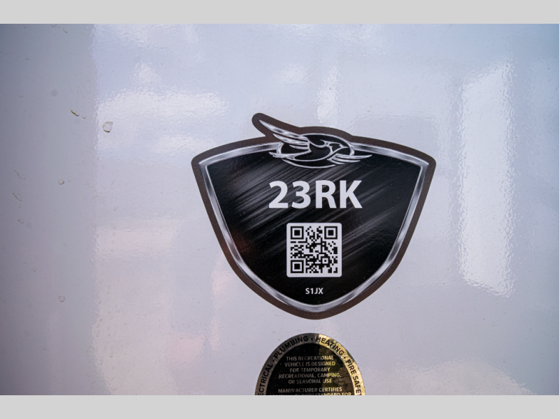 2025 Jayco Jay Feather 23RK, $ 52,906