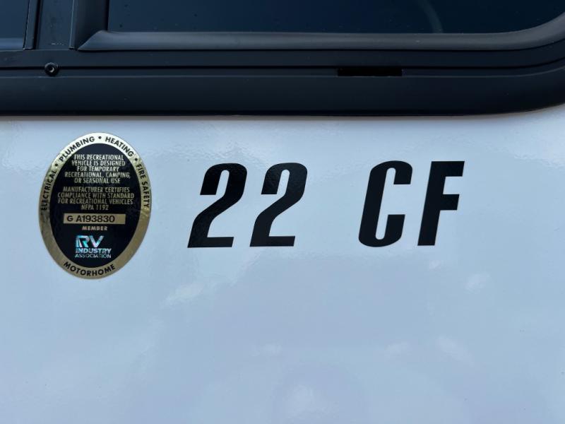 2026 Jayco Redhawk SE 22CF, $ 133,111