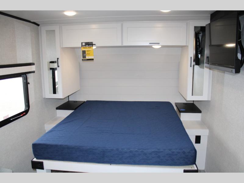 2025 Jayco Jay Feather Micro 183FBS, $ 19,999