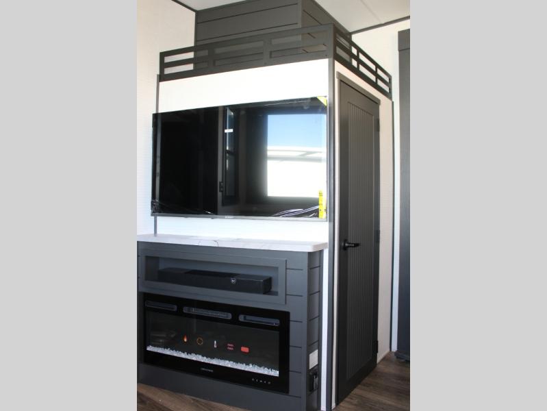 2025 Forest River XLR Nitro 36G15, $ 79,999