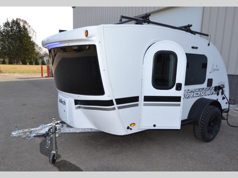 2026 inTech RV Luna Rover, $ 0