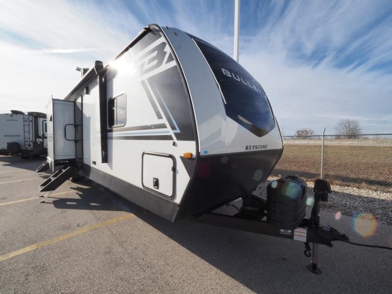 2026 Keystone Bullet Premium 330BKQ, $ 67,044