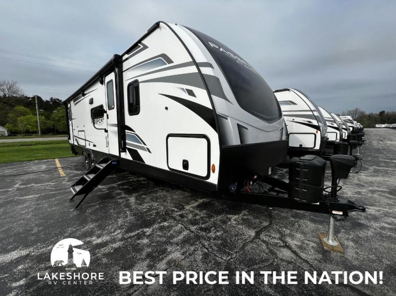 2022 Keystone Passport Grand Touring (East) 2951BH, $ 29,999