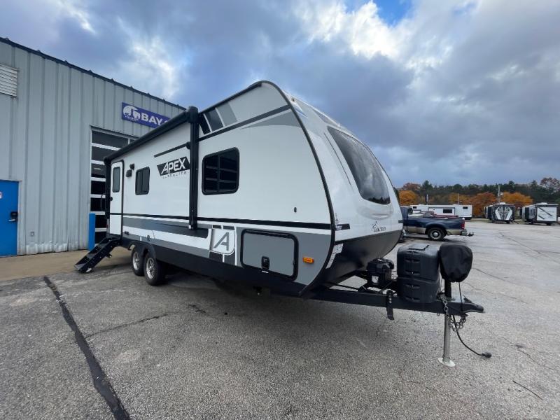 2022 Coachmen Apex Ultra Lite 211RBS, $ 0