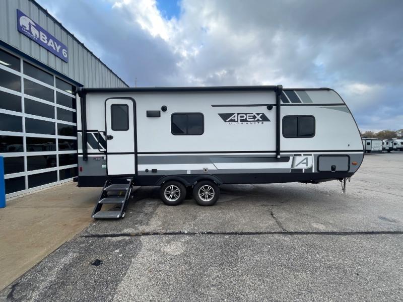 2022 Coachmen Apex Ultra Lite 211RBS, $ 0