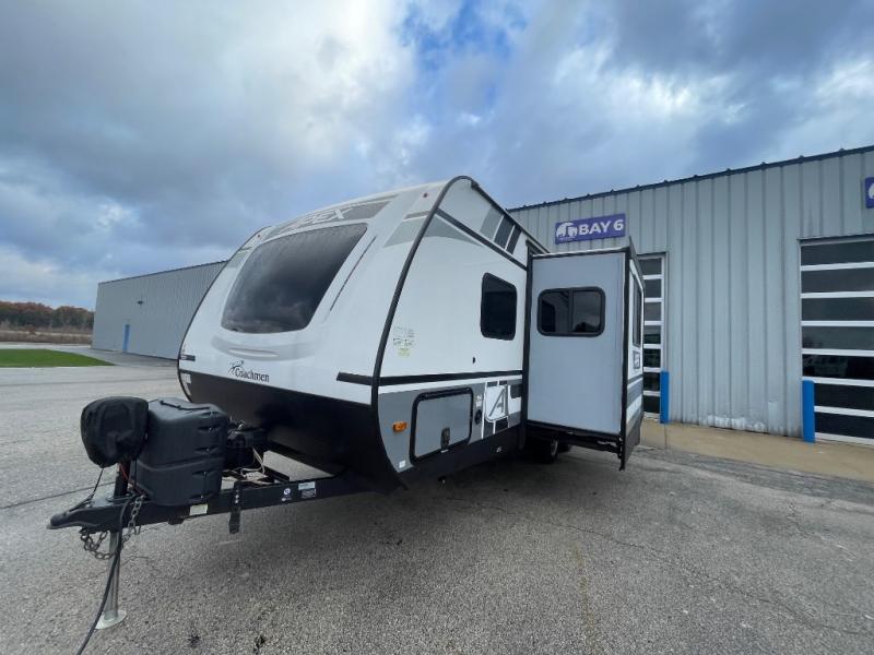 2022 Coachmen Apex Ultra Lite 211RBS, $ 0