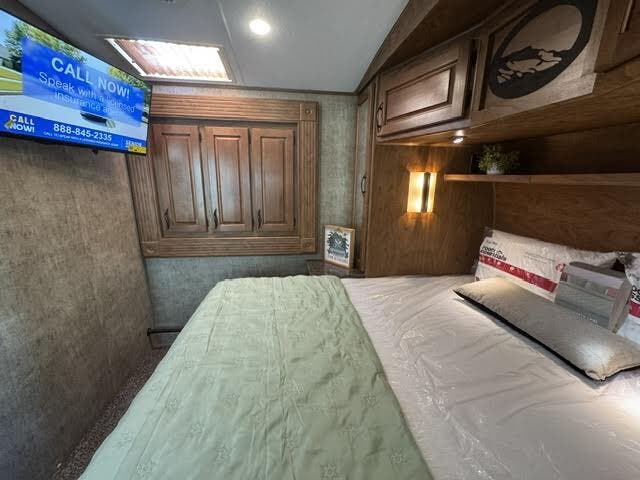 2016 Outdoors RV Blackstone 260RDSB, $ 19,950