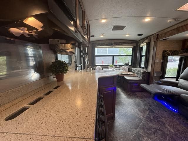2016 Outdoors RV Blackstone 260RDSB, $ 19,950