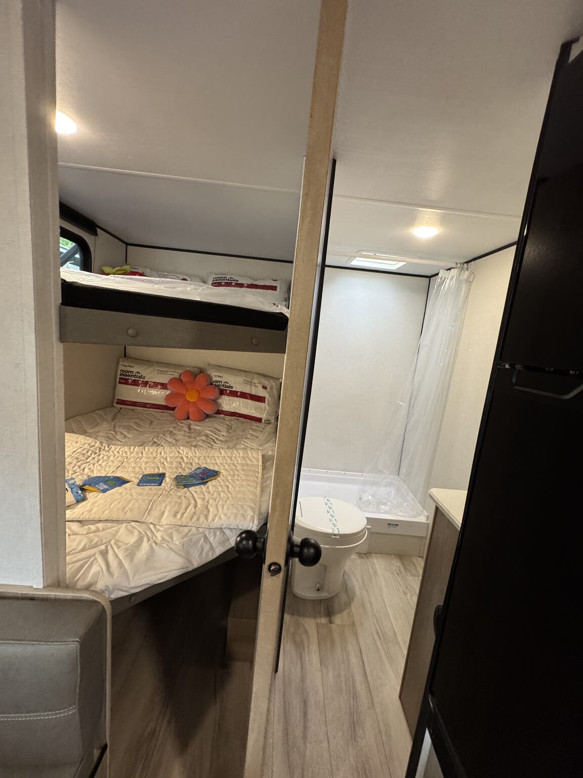 2025 Keystone Coleman 23B, $ 15,995