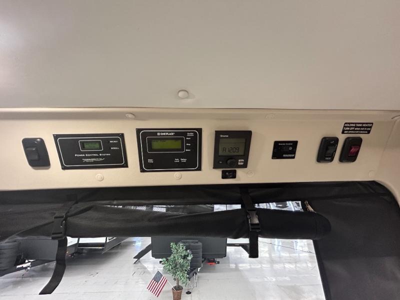 2025 Winnebago Travato 59G, $ 124,904