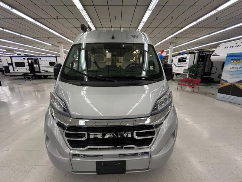 2025 Winnebago Travato 59G, $ 124,904