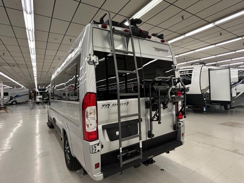 2025 Winnebago Travato 59G, $ 124,904