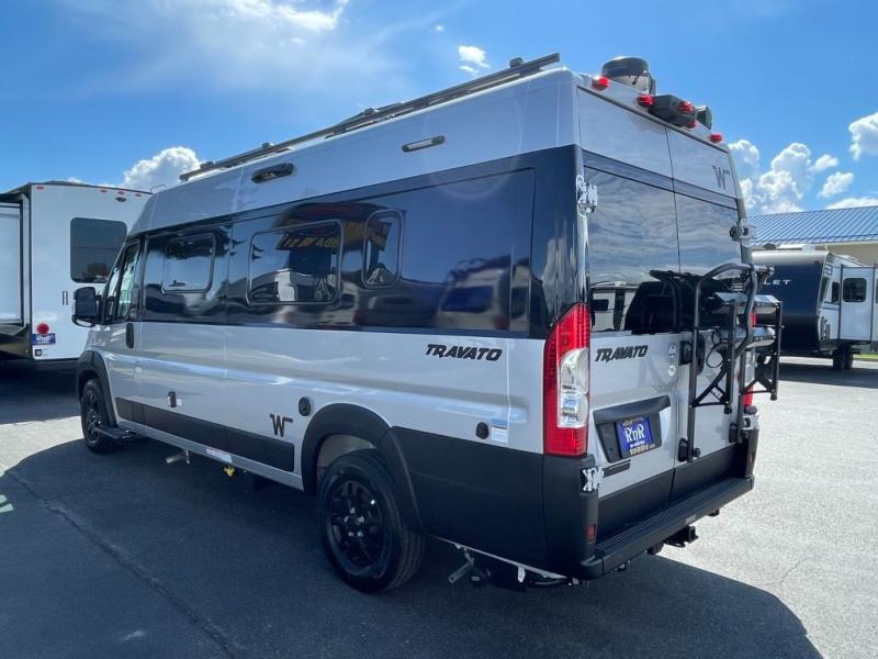 2027 Winnebago Travato 59K, $ 147,998