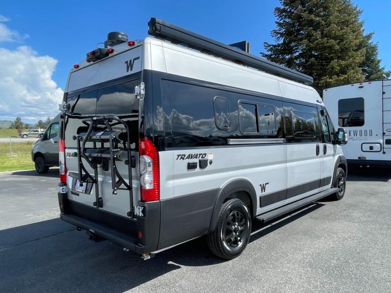 2027 Winnebago Travato 59K, $ 147,998