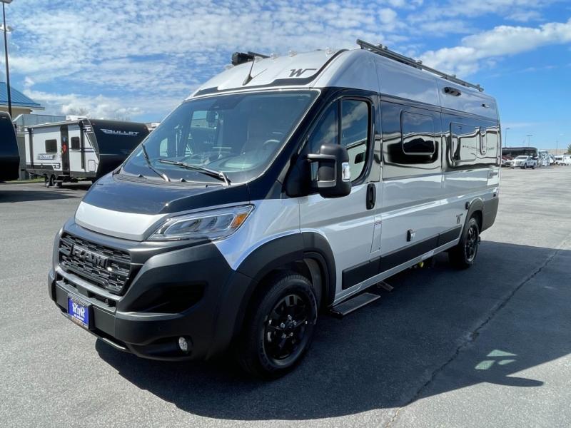 2027 Winnebago Travato 59K, $ 147,998