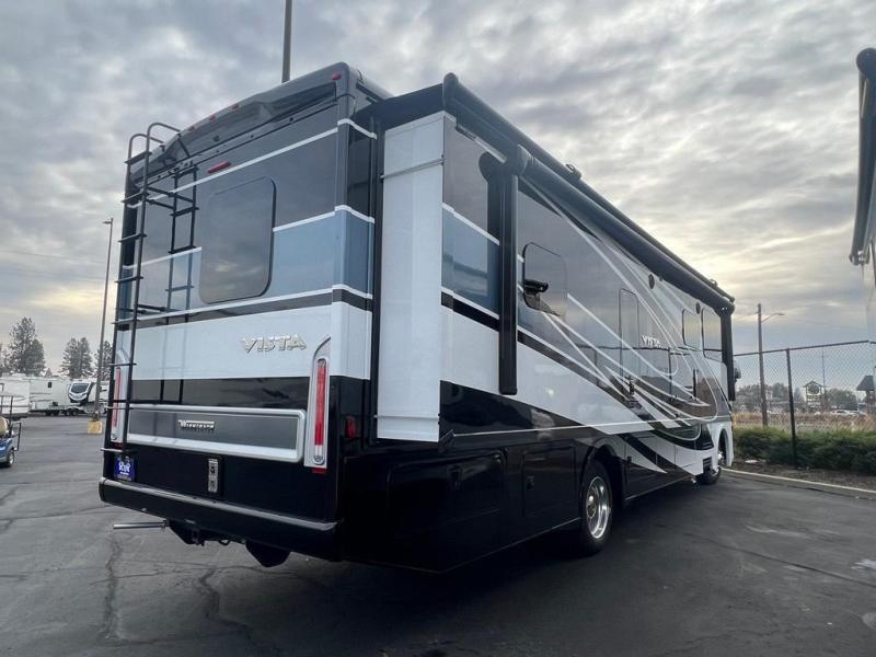 2024 Winnebago Vista 34R, $ 139,990