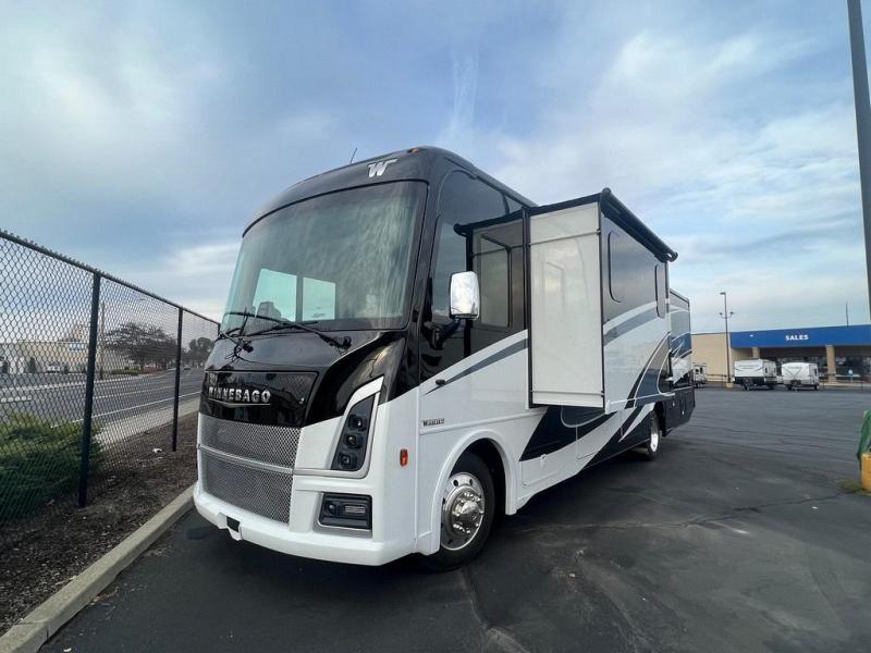 2024 Winnebago Vista 34R, $ 139,990