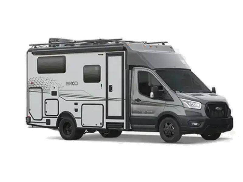 2027 Winnebago EKKO 23B, $ 216,312