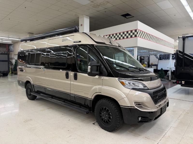 2026 Winnebago Travato 59KL, $ 179,998