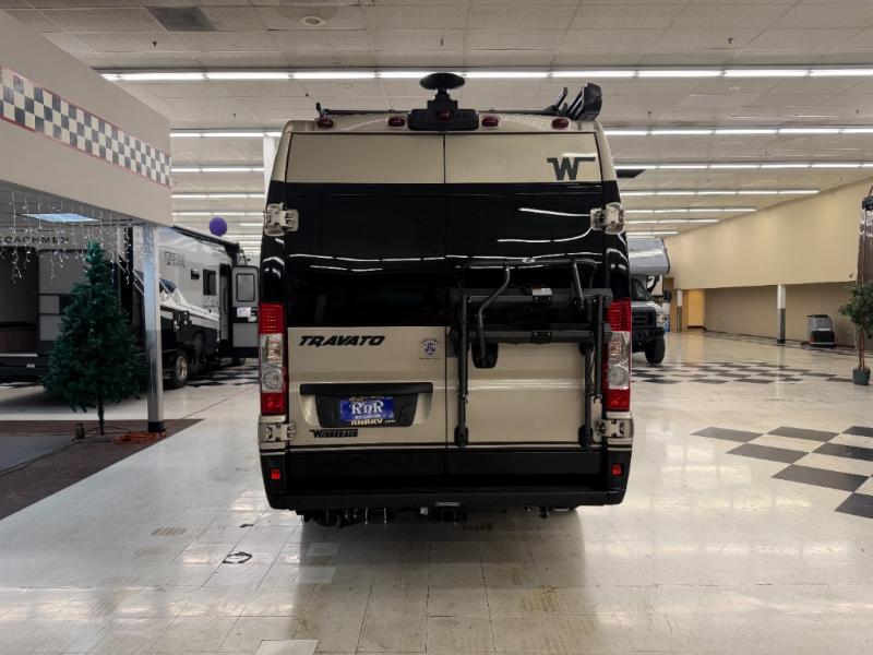 2026 Winnebago Travato 59KL, $ 179,998