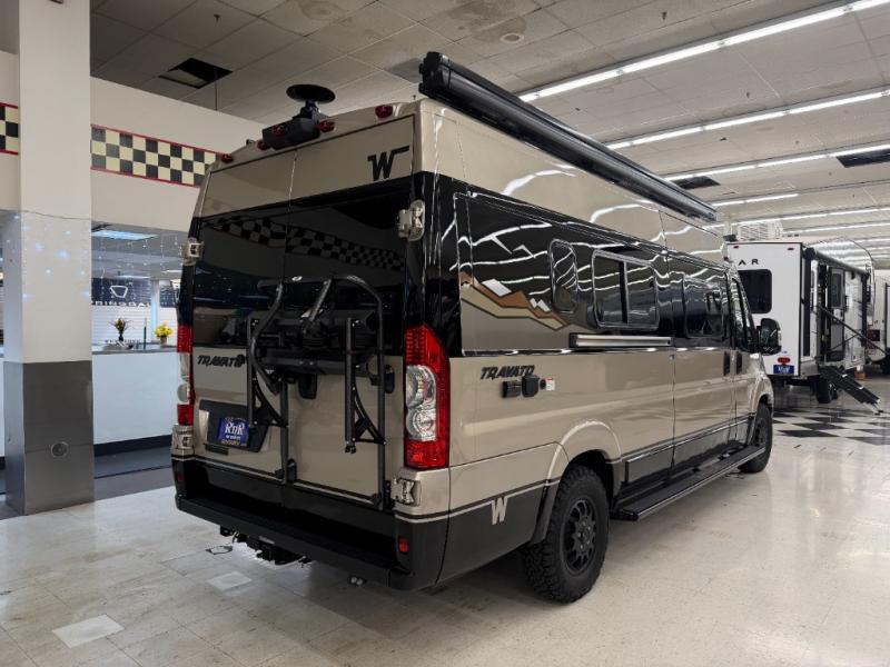 2026 Winnebago Travato 59KL, $ 179,998