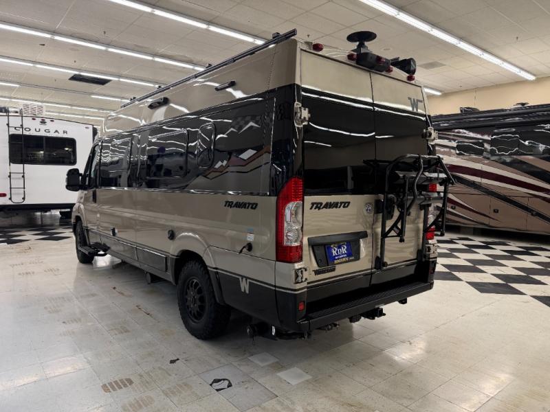 2026 Winnebago Travato 59KL, $ 179,998