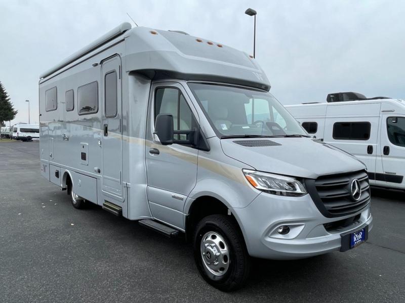 2026 Winnebago View 24R AWD, $ 225,990