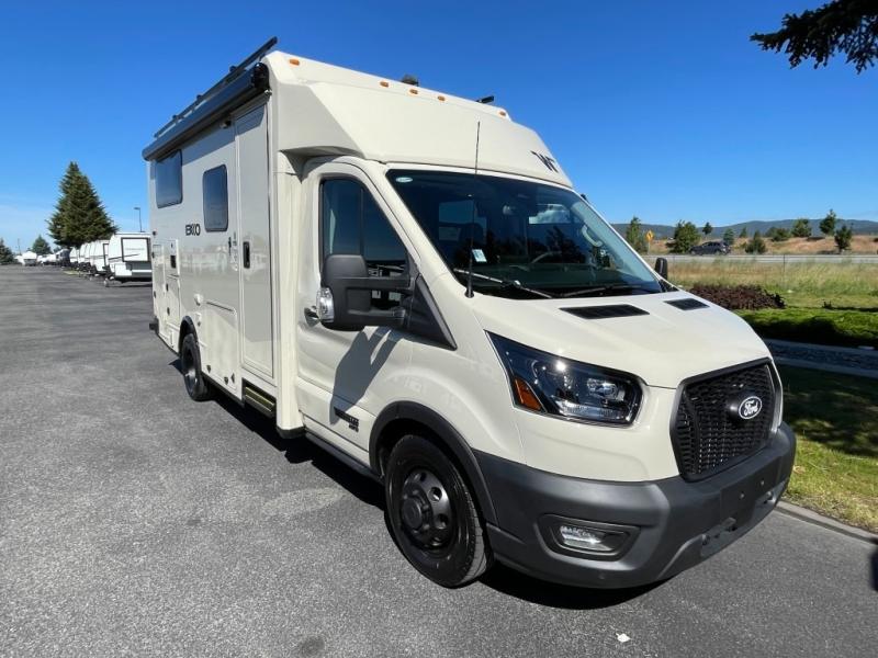 2027 Winnebago EKKO 22A, $ 199,990