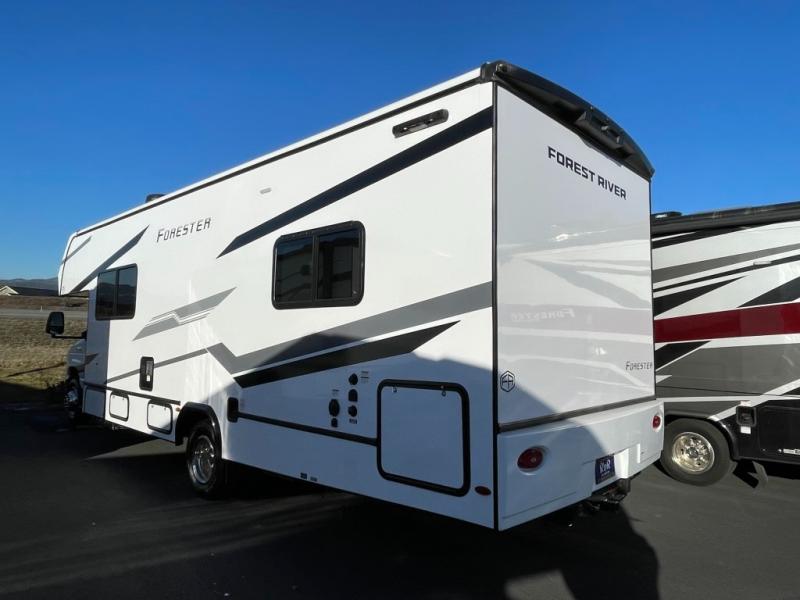 2025 Forest River Forester LE 2951LE, $ 86,998